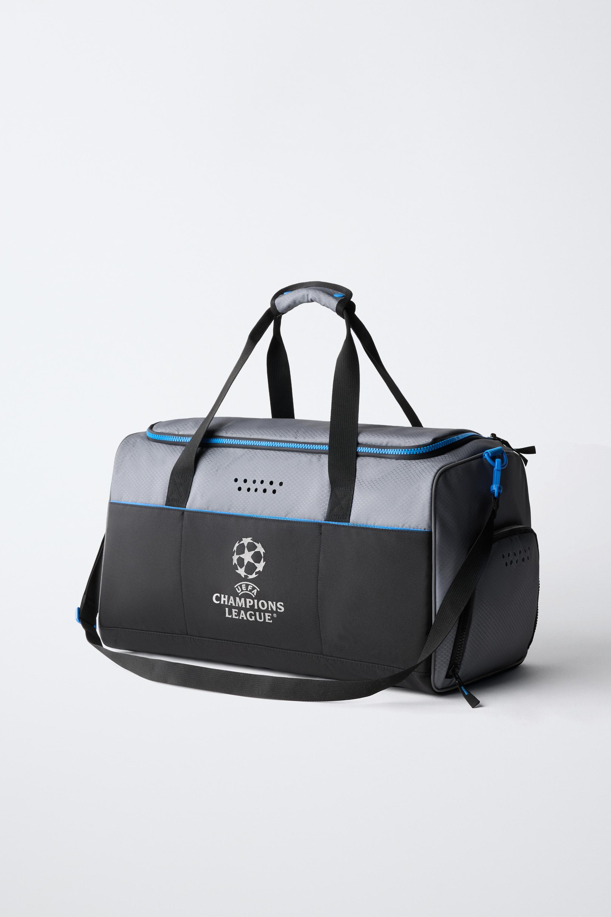 SAC BOWLING UEFA CHAMPIONS LEAGUE ®